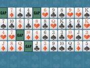 Gaps Solitaire