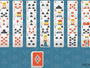 Gaps Solitaire