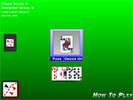 Euchre Solitaire