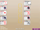 Fortress Solitaire