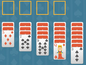 Klondike Solitaire