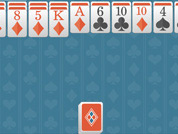 Spider Solitaire